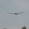 Fluglager des NNZC in Wilsche